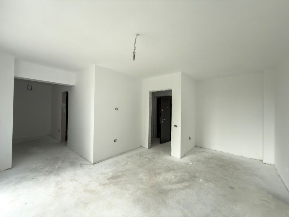 Apartament 2 camere si 2 bai Tomis Plus - Boreal Constanta – fotografia 11 din 17