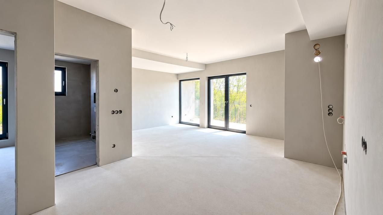 Apartament 3 camere 2 bai  Premium Arhitectilor Sibiu – fotografia 4 din 7