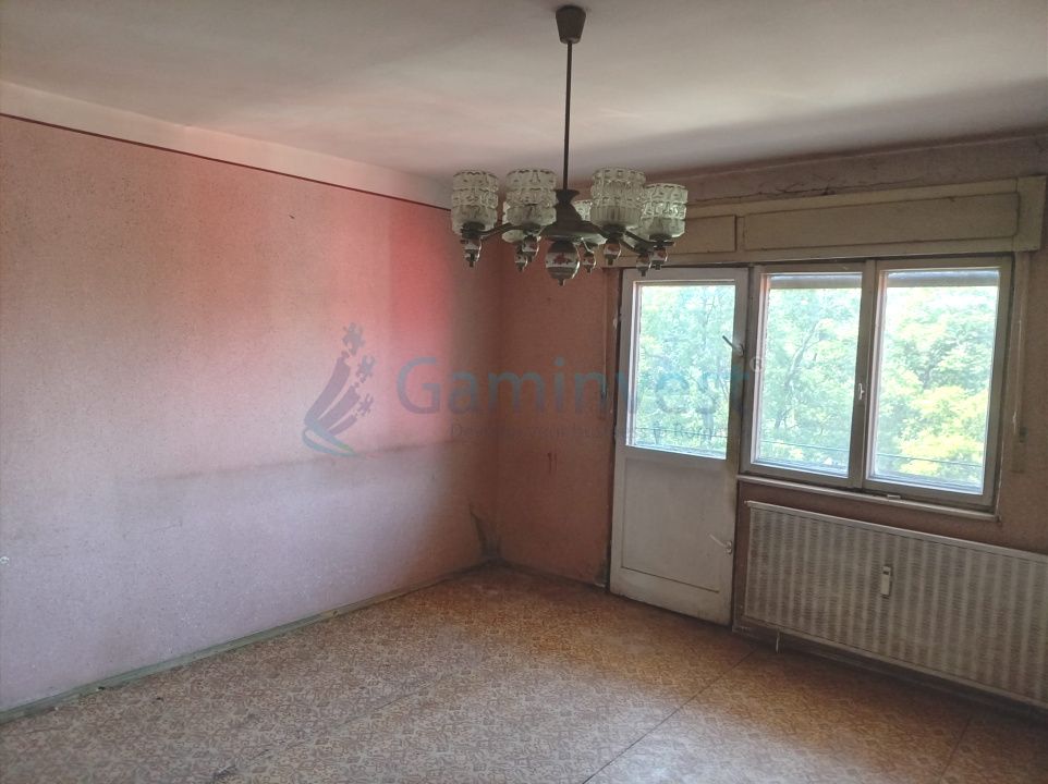 Apartament de vanzare in Oradea, zona Rogerius, 64 mp utili – fotografia 4 din 5
