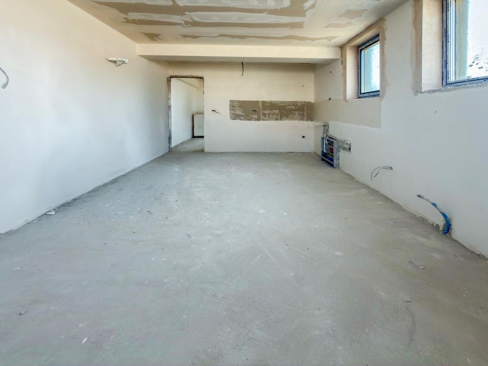Direct Dezvolatator - Apartament Ovidiu cu loc de parcare inclus – fotografia 2 din 5