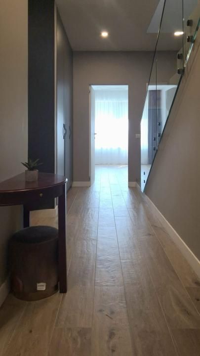 Penthouse duplex 3 camere cu terasă de 144 mp și 2 parcări – Dacia, Viitorului – fotografia 14 din 18