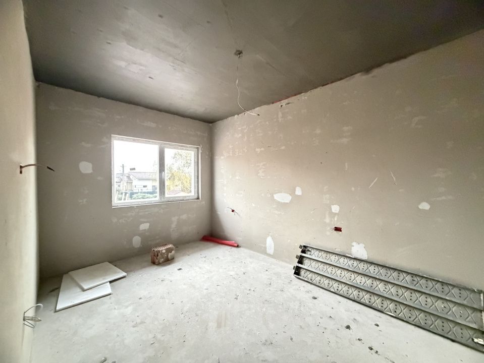 Duplex modern 4 camere, 313 teren, 95mp utili in Mosnita Noua – fotografia 7 din 17