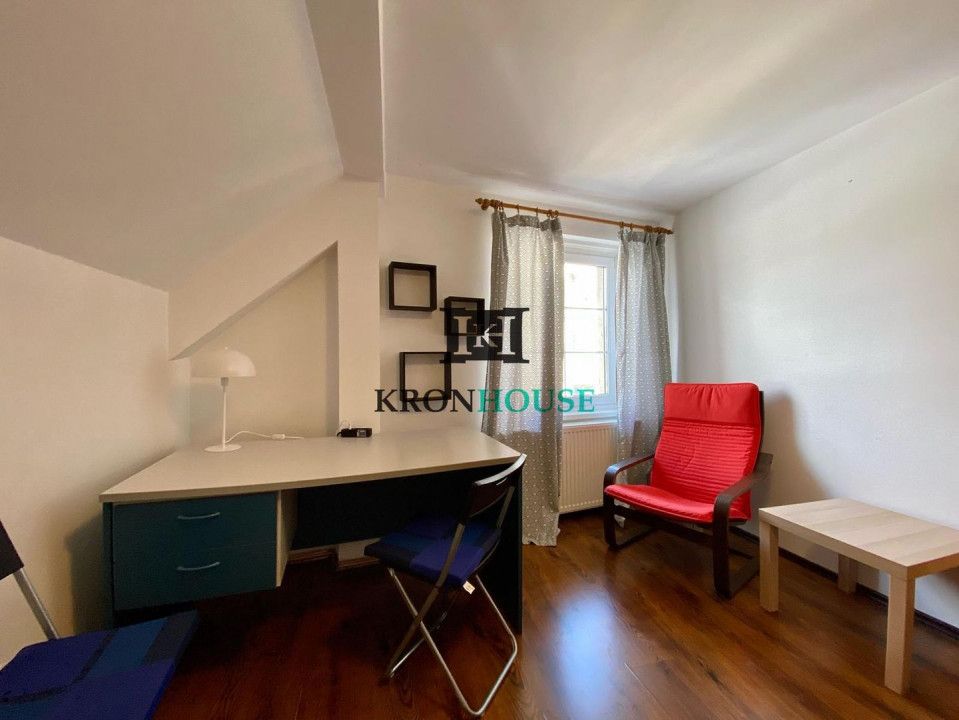 Garsoniera la baza colinei – fotografia 5 din 9