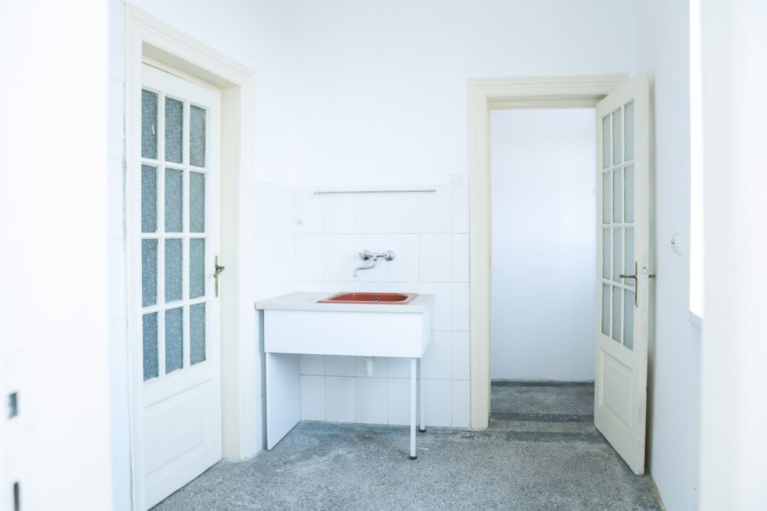 Apartamentul din turnul cu glorietă — Calea Victoriei nr. 2 – fotografia 12 din 38
