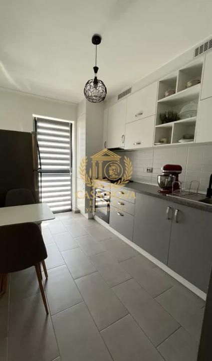 Apartament 3 camere 53mp, balcon, parcare, Nordum Residence – fotografia 2 din 8