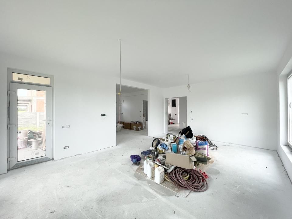 Casa individuala, 171 mp utili - Mosnita Veche – fotografia 3 din 12