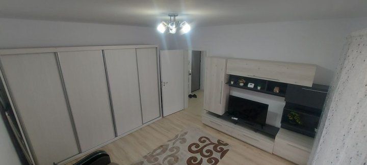 2 Camere de inchiriat | Pacii | Metrou | Centrala | Mobilat | Utilat | – fotografia 4 din 8