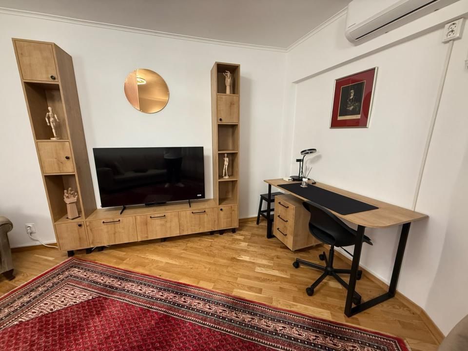 Apartament de inchiriat | 2 camere 56MP |  Aurel Vlaicu-Promenada | Parcare – fotografia 4 din 17