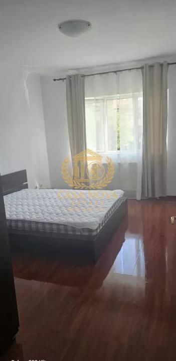 Apartament 3 camere 100mp, terasa 30mp, parcare, finisat modern – fotografia 6 din 8