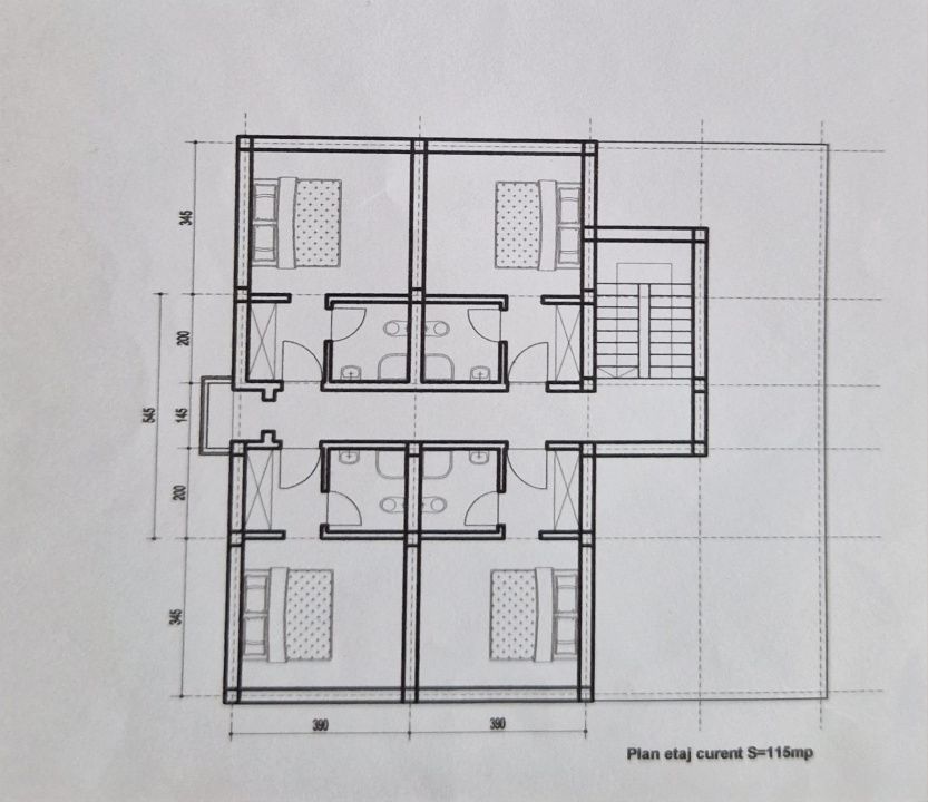 PENSIUNE / Valea Rasnoavei, PREDEAL – OPORTUNITATE INVESTIȚIONALĂ/comision 0 % – fotografia 7 din 36