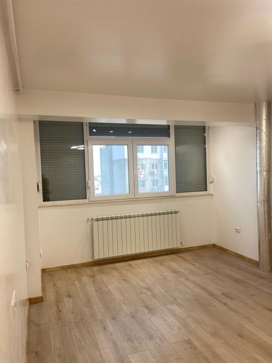 Apartament 2 camere, decomandat, renovat complet, zona Casa de Cultură - Balada – fotografia 2 din 20