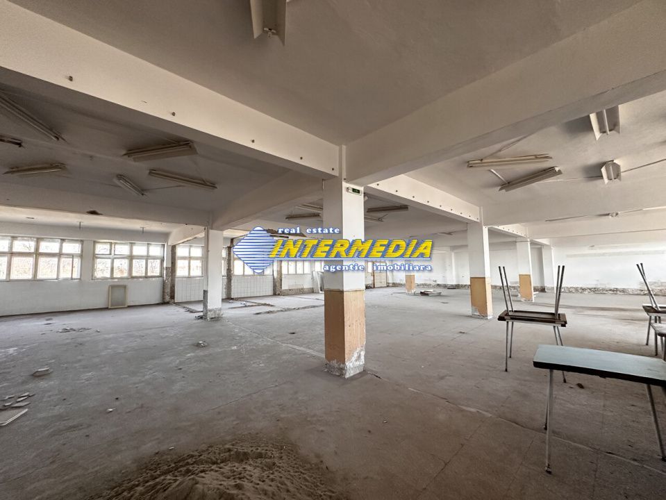 Sala Nunti Cantina Restaurant Camin Varstnici 4625 mp teren utilitati asfaltat – fotografia 8 din 22