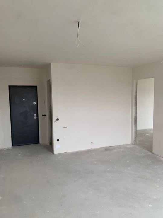 Apartament 3 camere , 57 mp, LIFT, parcare , Tineretului Floresti! – fotografia 4 din 5