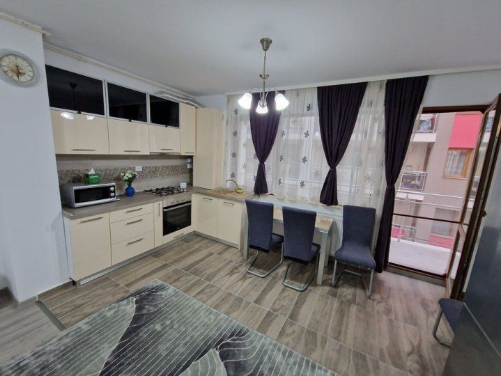 2 Camere de inchiriat | Berceni | Metrou | Mobilat |Centrala | Parcare – fotografia 3 din 11