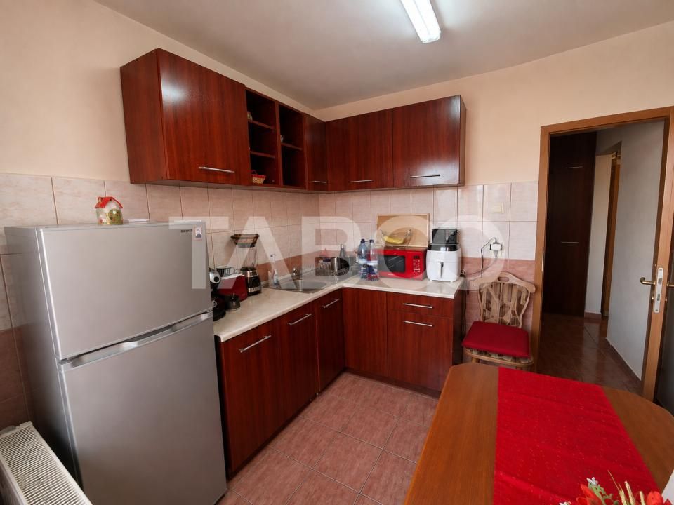Apartament 2 camere de vanzare zona Spitalului si Medicina Sibiu – fotografia 7 din 15