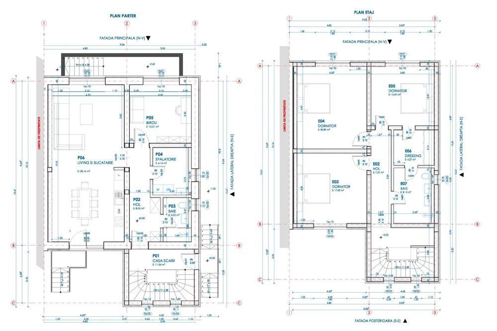 Casa renovată recent - Premium cu Dublă Destinație - Sibiu – fotografia 14 din 15