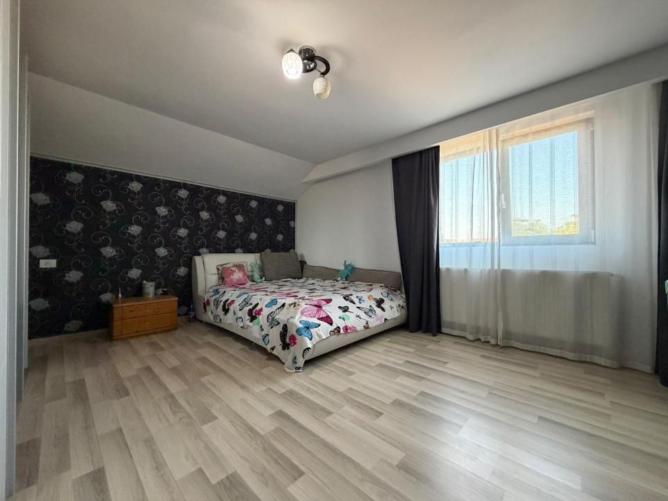 Casa individuala cu 3 camere, 316 mp utili, 480 mp teren - Dudestii Noi – fotografia 7 din 26