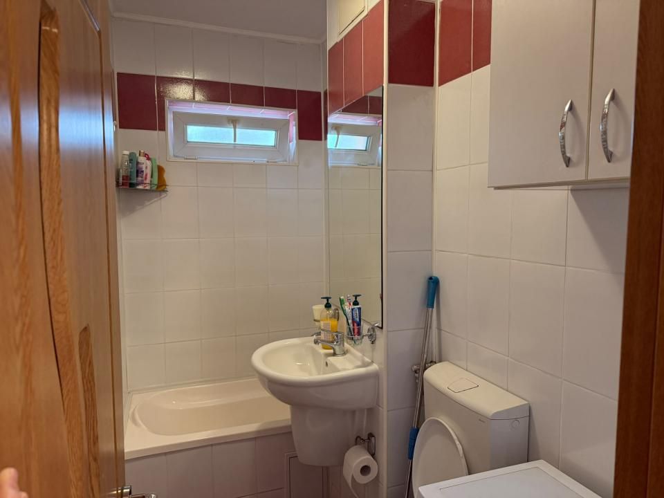 Apartament 3 camere, et.2, zona Mihai Viteazu - Sibiu – fotografia 9 din 9