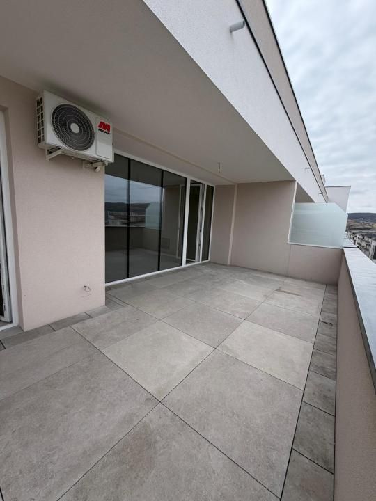 Penthouse 82 mp + terasă spectaculoasă 103 mp | finisaje premium, Cetatii! – fotografia 5 din 24