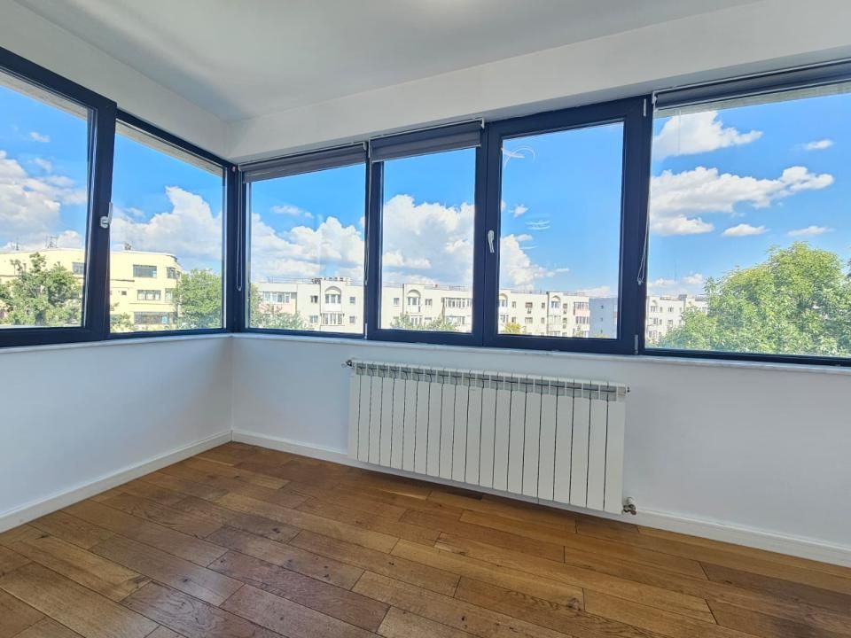 Apart 2 camere 68m2 | Bloc Boutique - Aviatiei | Partial Mobilat | Metrou - Mall – fotografia 6 din 17