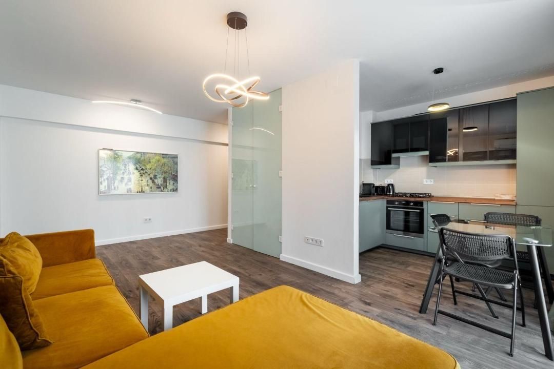 3 CAM| BELVEDERE RESIDENCE | AVIATIEI | PARCARE| METROU | PET FRIENDLY – fotografia 2 din 16