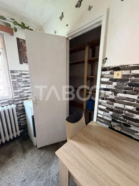 Apartament modern semidecomandat de inchiriat cu 2 camere zona Rahovei – fotografia 11 din 21