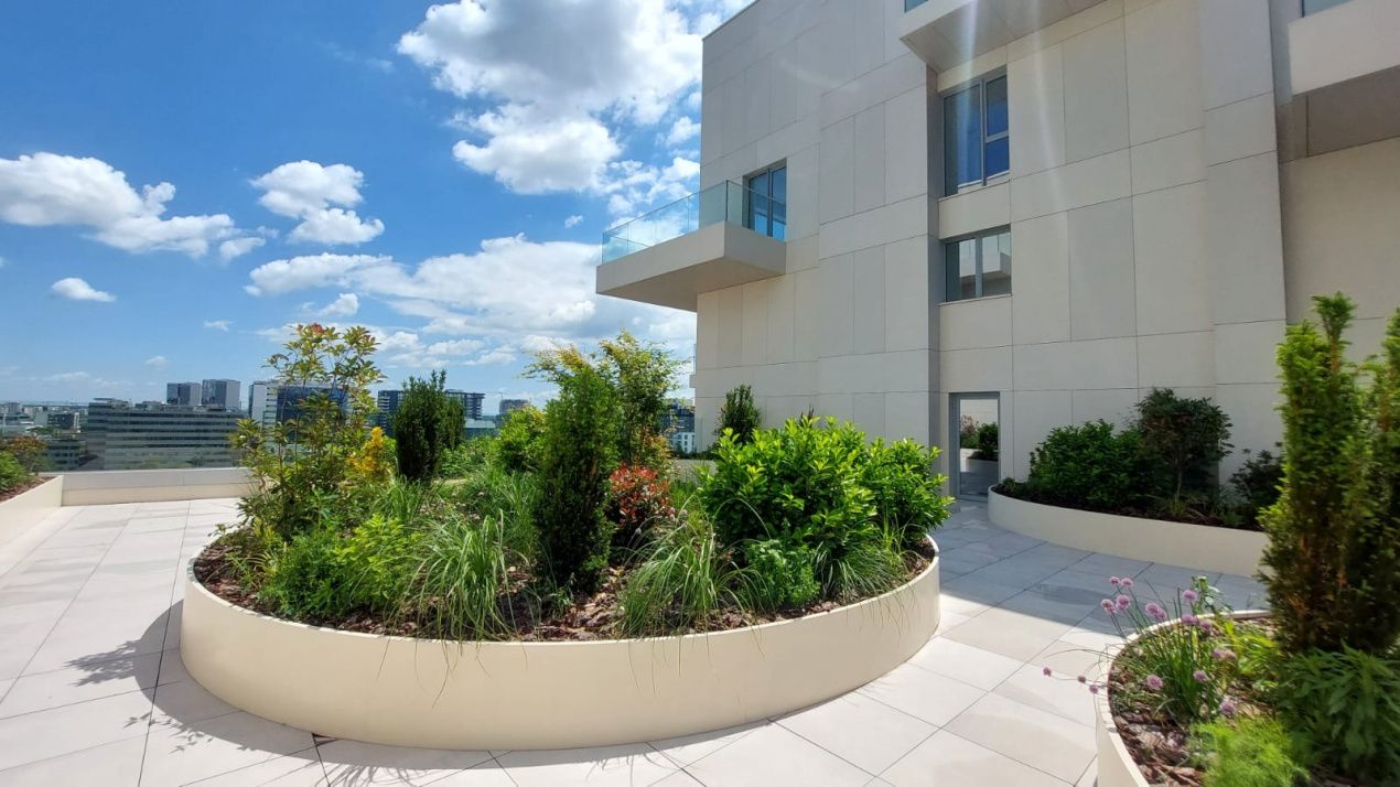 Apartament 2 camere | Aviatiei Tower | Parcare | 51MP – fotografia 16 din 17