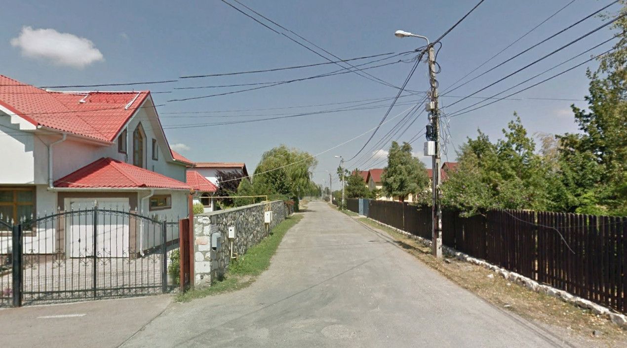 Vand teren in Mamaia Sat zona canal – fotografia 3 din 3