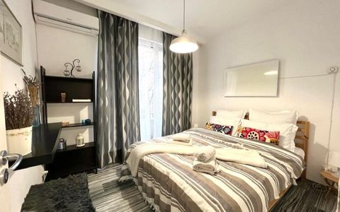 2 Rooms Apartment | Calea Victoriei - Stradal | No Risc Building