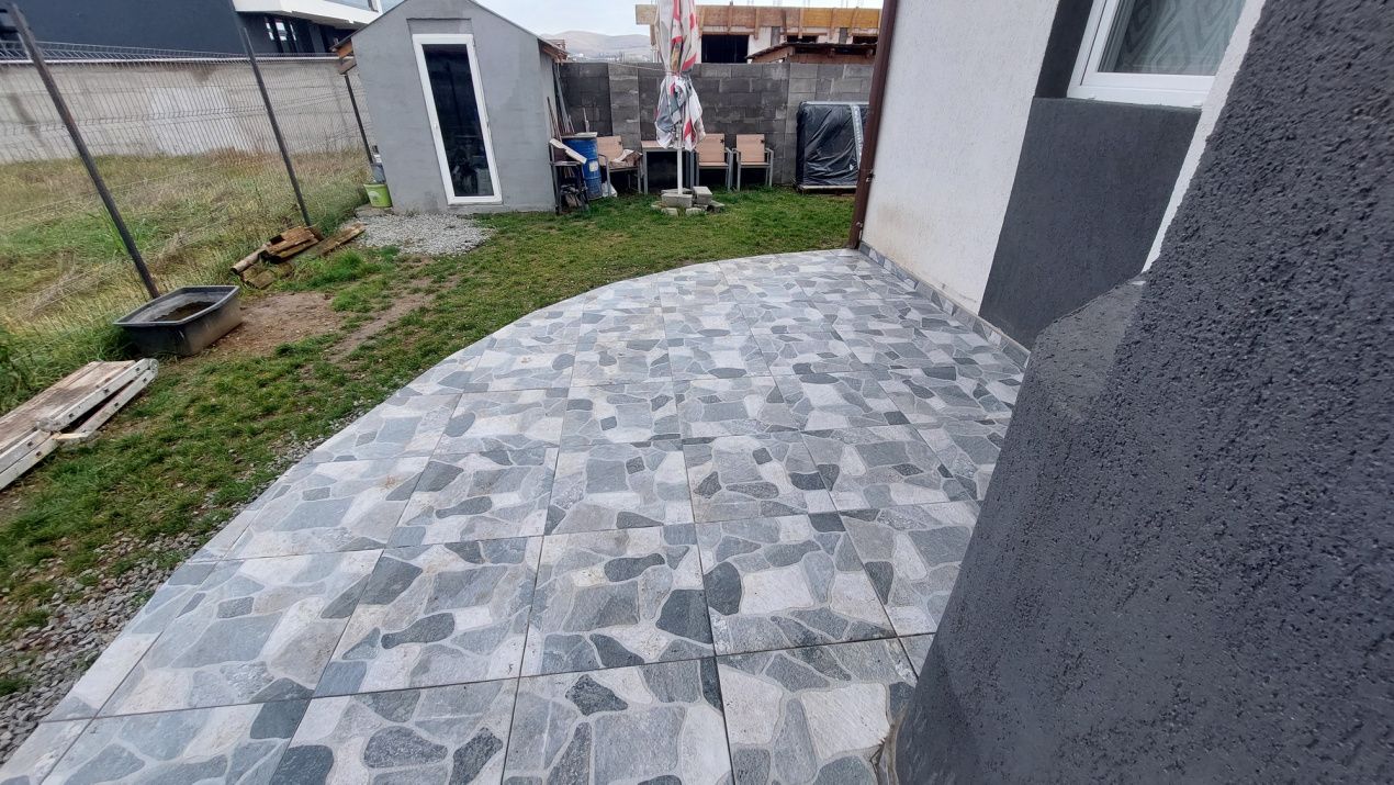OCAZIE! Casa noua individuala 160 mp. P+M Zona Alba - Micesti cu 350 mp TEREN – fotografia 13 din 13