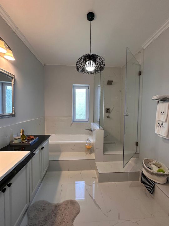 Casă de vânzare în Mamaia Sat, P+1 cu pod, 250 mp teren – fotografia 21 din 45