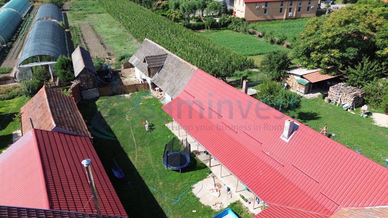 Casa cu 3 camere 115mp de vanzare in Biharia, Bihor – fotografia 9 din 11
