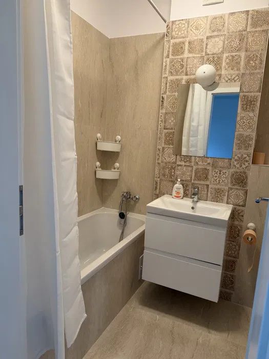 2 Camere de inchiriat | Rahova | Centrala | Parcare | Mobilat | Utilat – fotografia 7 din 8