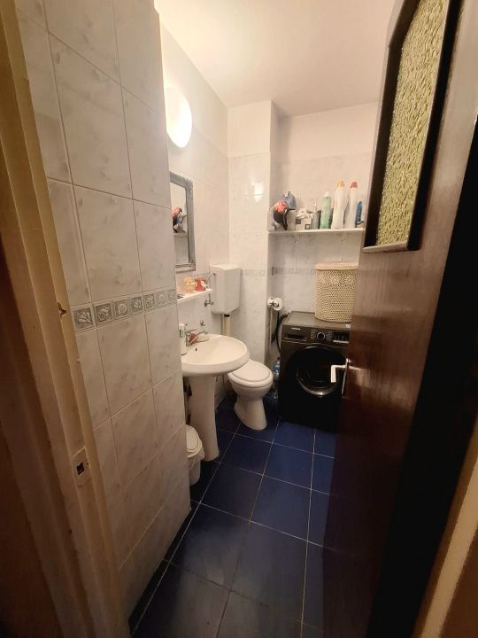 Apartament spațios cu 4 camere în zona Tomis 3 – Aleea Heracleea – fotografia 14 din 21