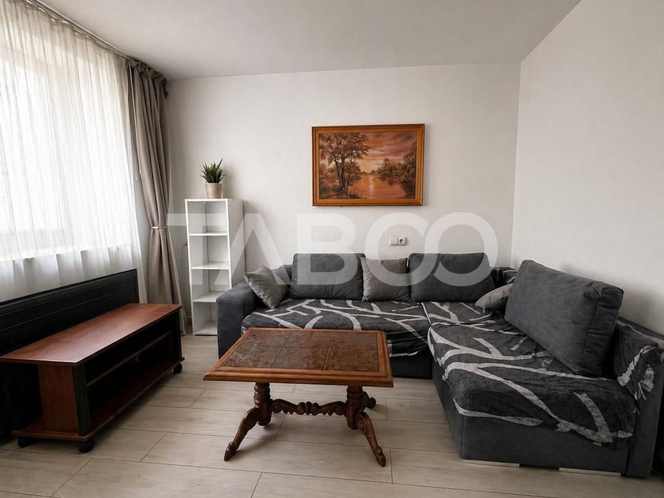 Apartament de vanzare 2 camere decomandate pivnita Orasul de Jos – fotografia 2 din 6