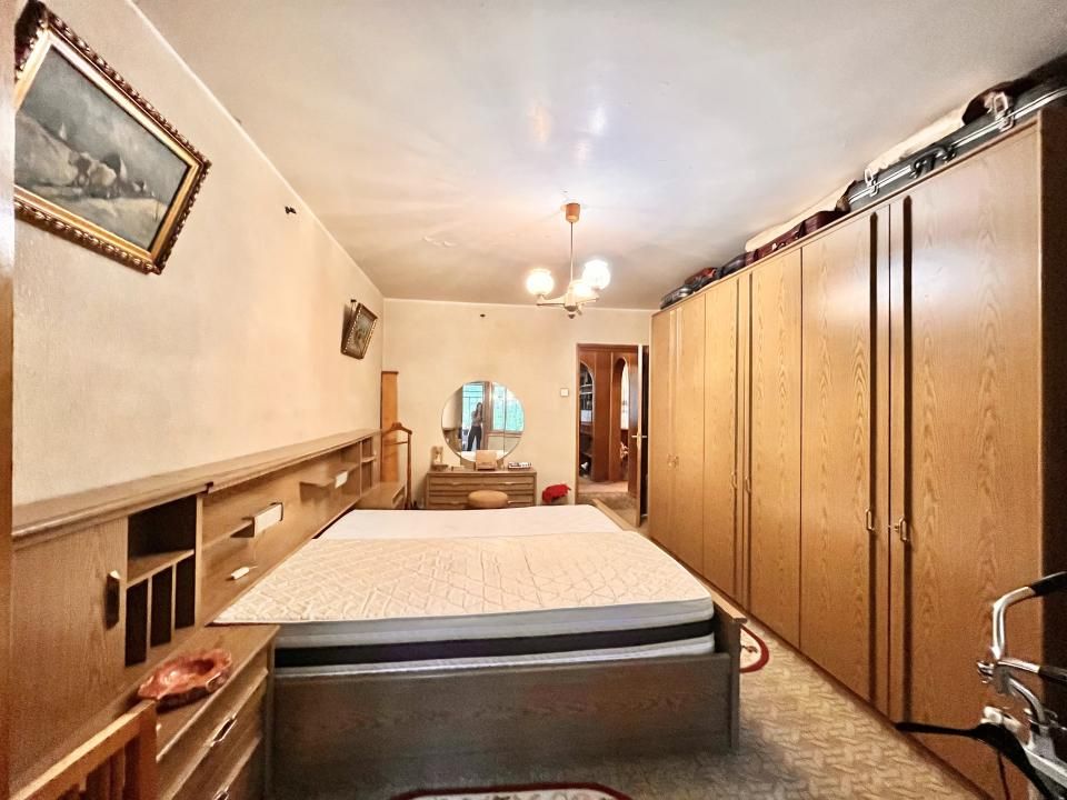 3 Camere în inima Tineretului I 72 MP I Parc I Metrou I Boxă | – fotografia 10 din 15