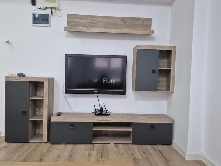2 Camere de inchiriat | Central Adress | Central proprie | 2025 | Mobilat – fotografia 7 din 10