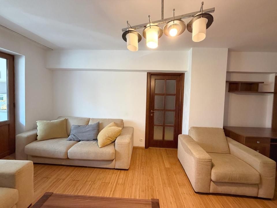 Apartament 3 Camere | 100 MP | Ultracentral - Blv. Magheru - Fara Risc – fotografia 5 din 26