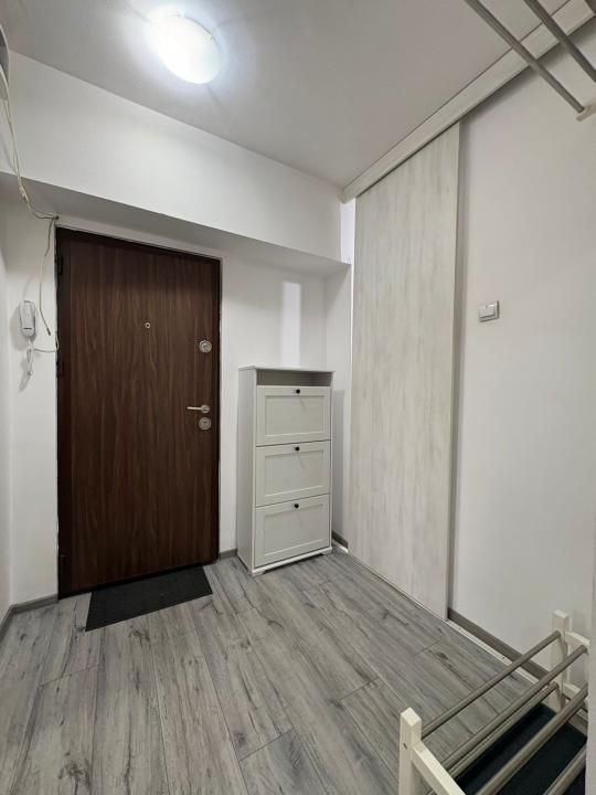 Apartament 3 camere Militari Lujerului Iuliu Maniu parcare Politehnica – fotografia 7 din 22