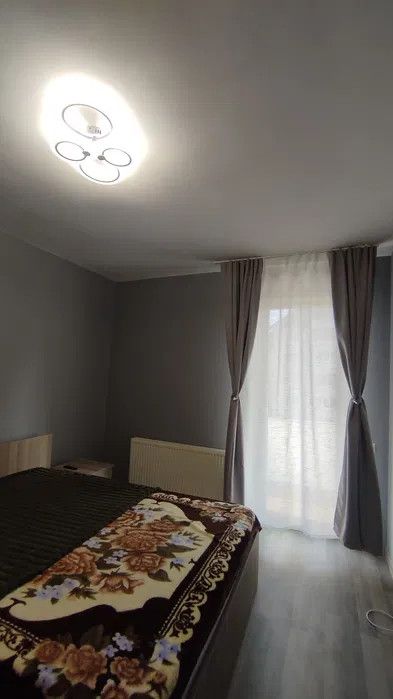 Apartament modern 2 camere, mobilat utilat, parcare, zona strazii Cetatii! – fotografia 3 din 6
