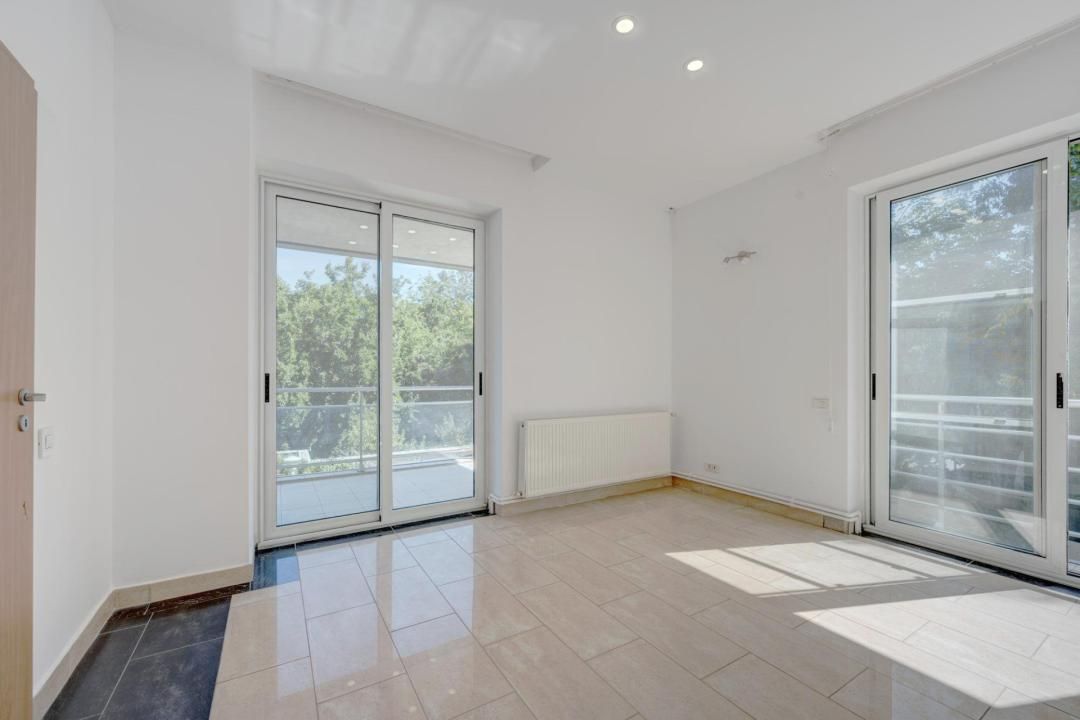 Apart. 4 camere | Primăverii – Bordei | 160 mp utili + 27 mp terase | Etaj 1 – fotografia 11 din 25