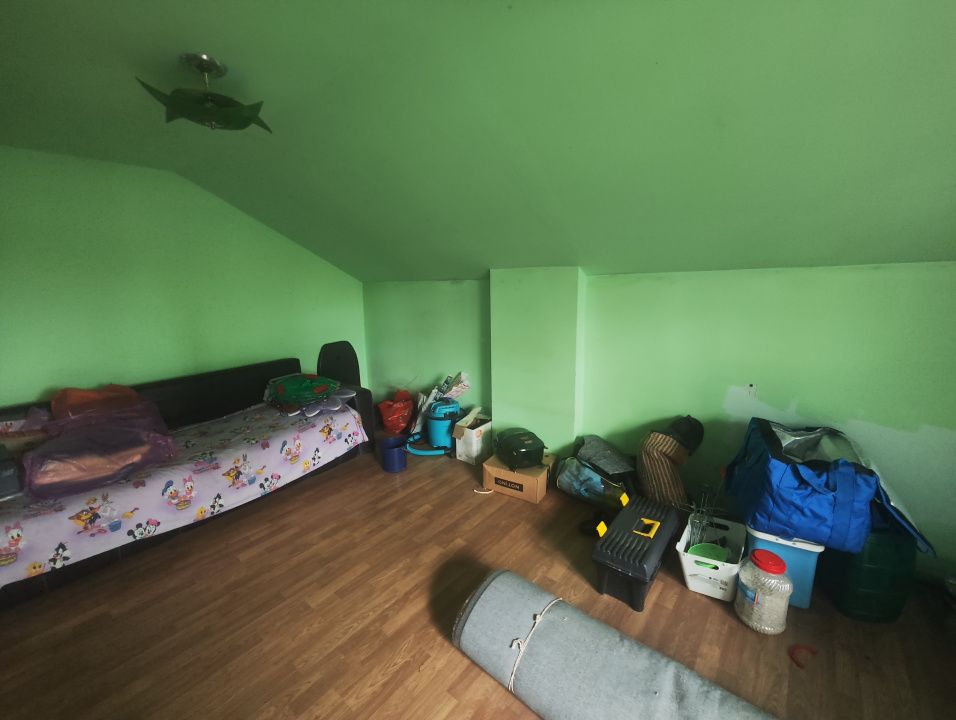 Casa 6 camere, teren 466 mp, Craiova, Bariera Vâlcii – fotografia 9 din 15