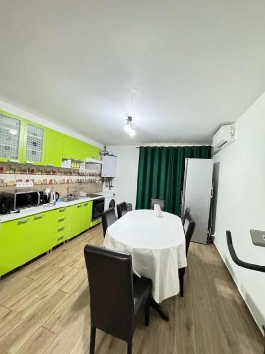 Apartament de 52 Mp, parcare inclusa, zona BMW – fotografia 2 din 5