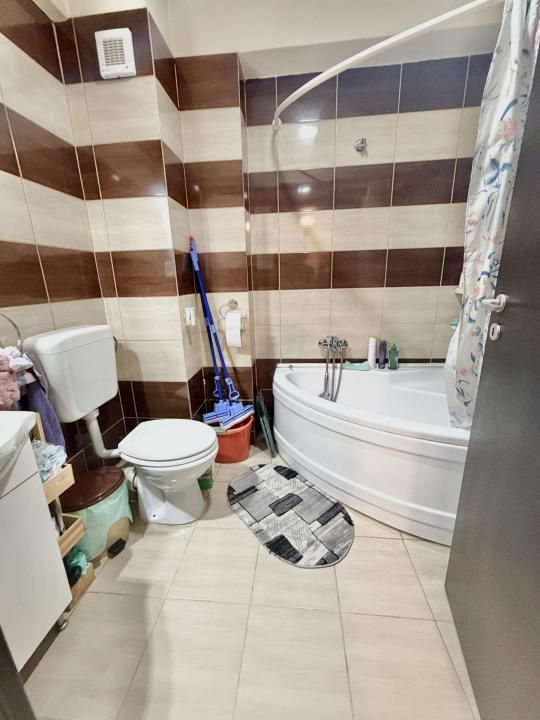 Garsoniera complet mobilata - Militari Residence - Rezervelor 54 – fotografia 6 din 7