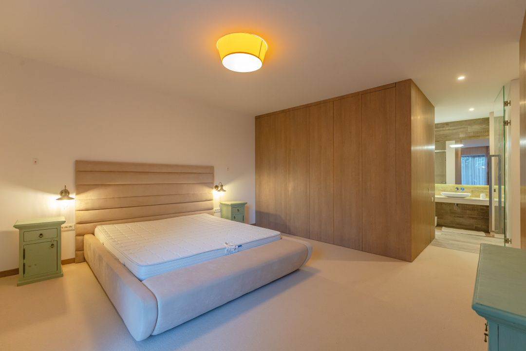 Apartament Exclusivist 204 mp | Vedere Spectaculoasă Centrul Vechi – fotografia 17 din 26