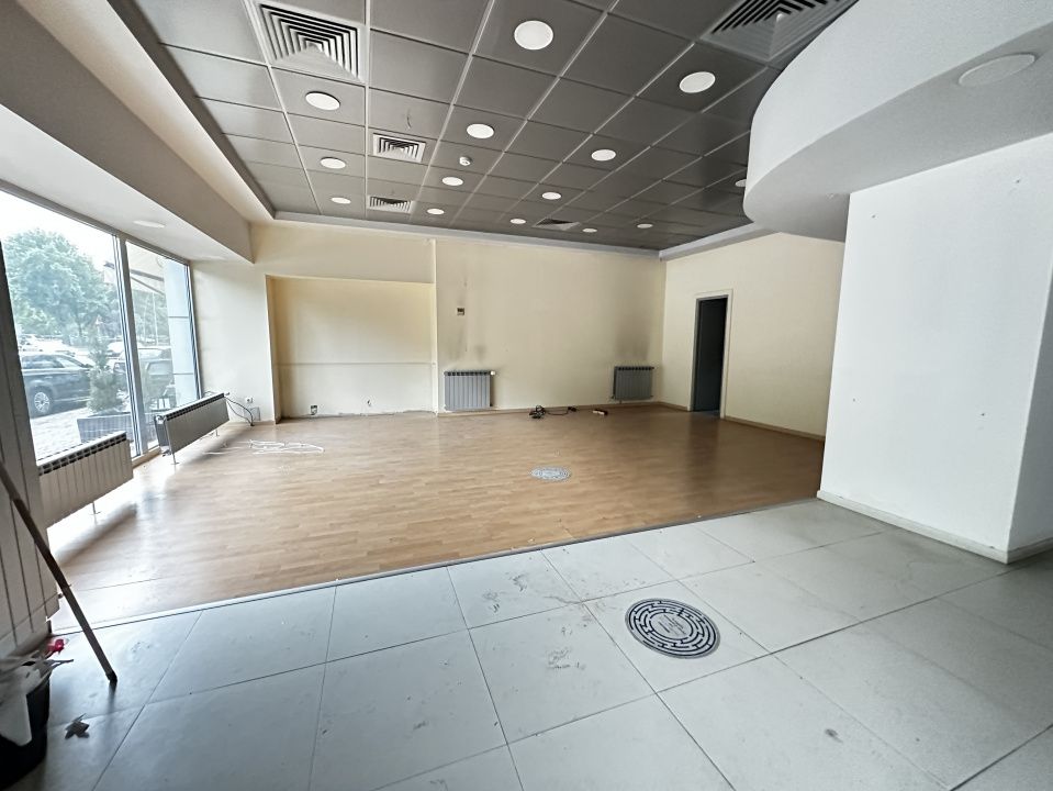 INCHIRIERE Spațiu comercial 173 mp. Vitrina Mare la Bulevard CETATE Alba Iulia – fotografia 25 din 34