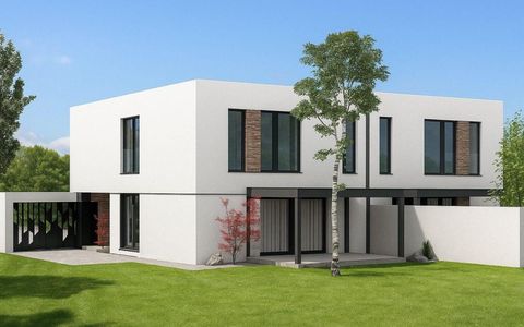 Duplex semicentral cu 4 camere - Dumbravita