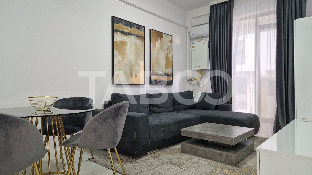 Apartament de vanzare cu 2 camere si parcare Doamna Stanca – fotografia 1 din 14