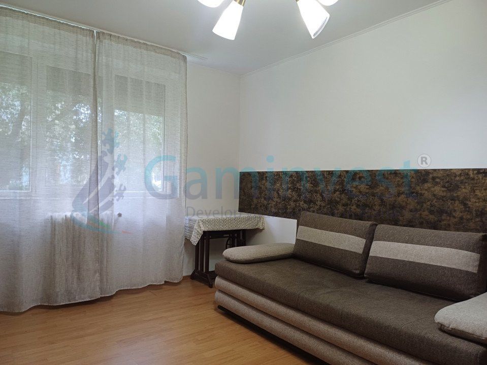 Apartament cu 2 camere de inchiriat in zona Centrul Civic, Oradea – fotografia 1 din 14