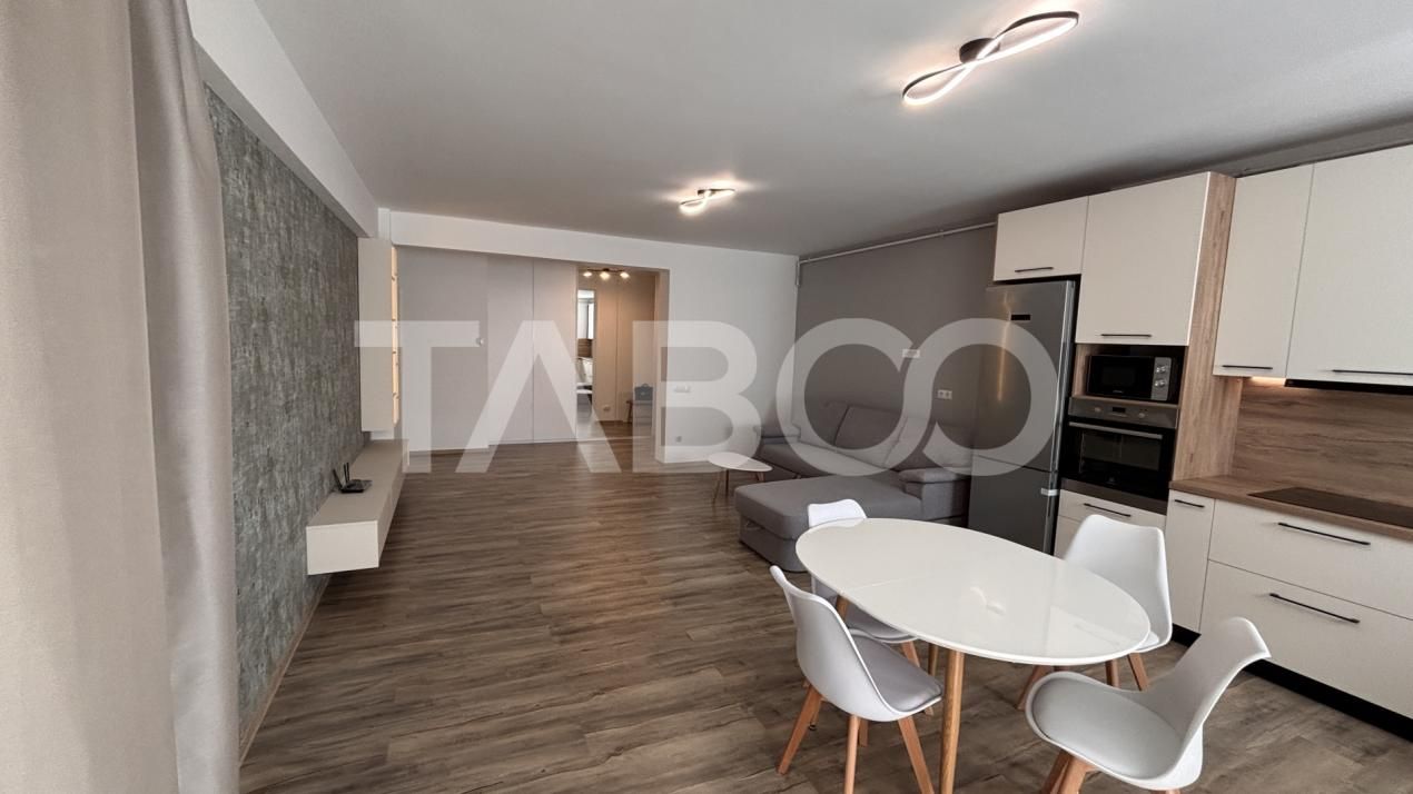 Apartament cu 2 camere + loc de parcare la prima inchiriere – fotografia 6 din 14